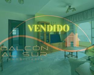 Bedroom of Flat for sale in Rota  with Air Conditioner, Heating and Parquet flooring