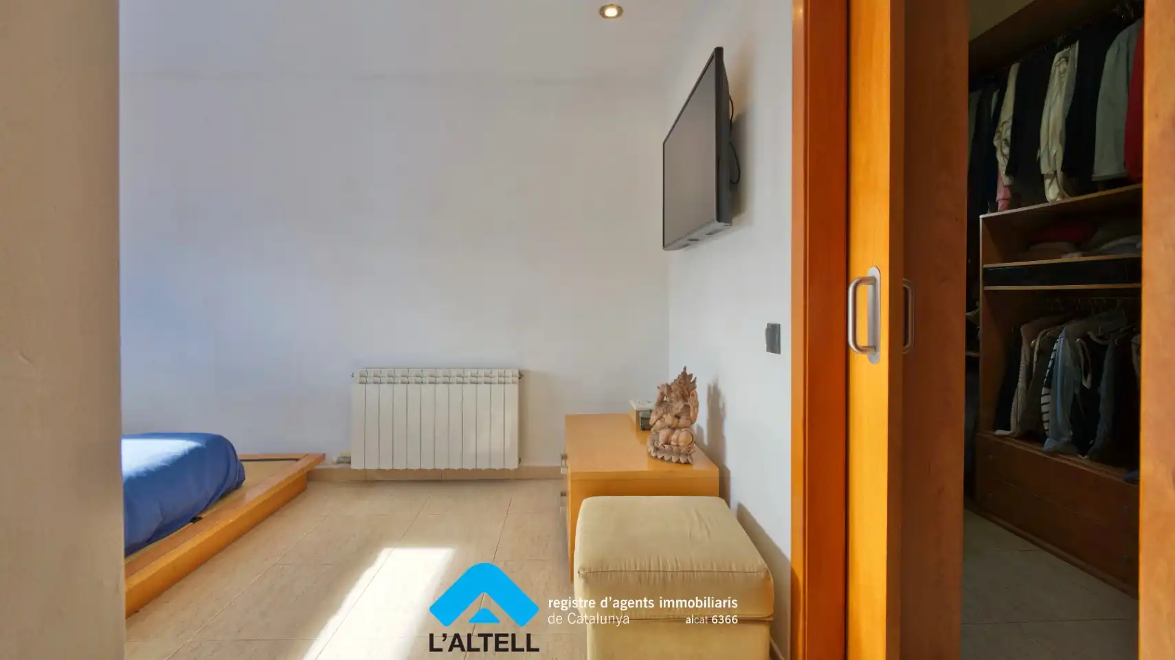Casa o chalet en venta en L'Ametlla del Vallès con Calefacción, Jardín privado y Terraza
