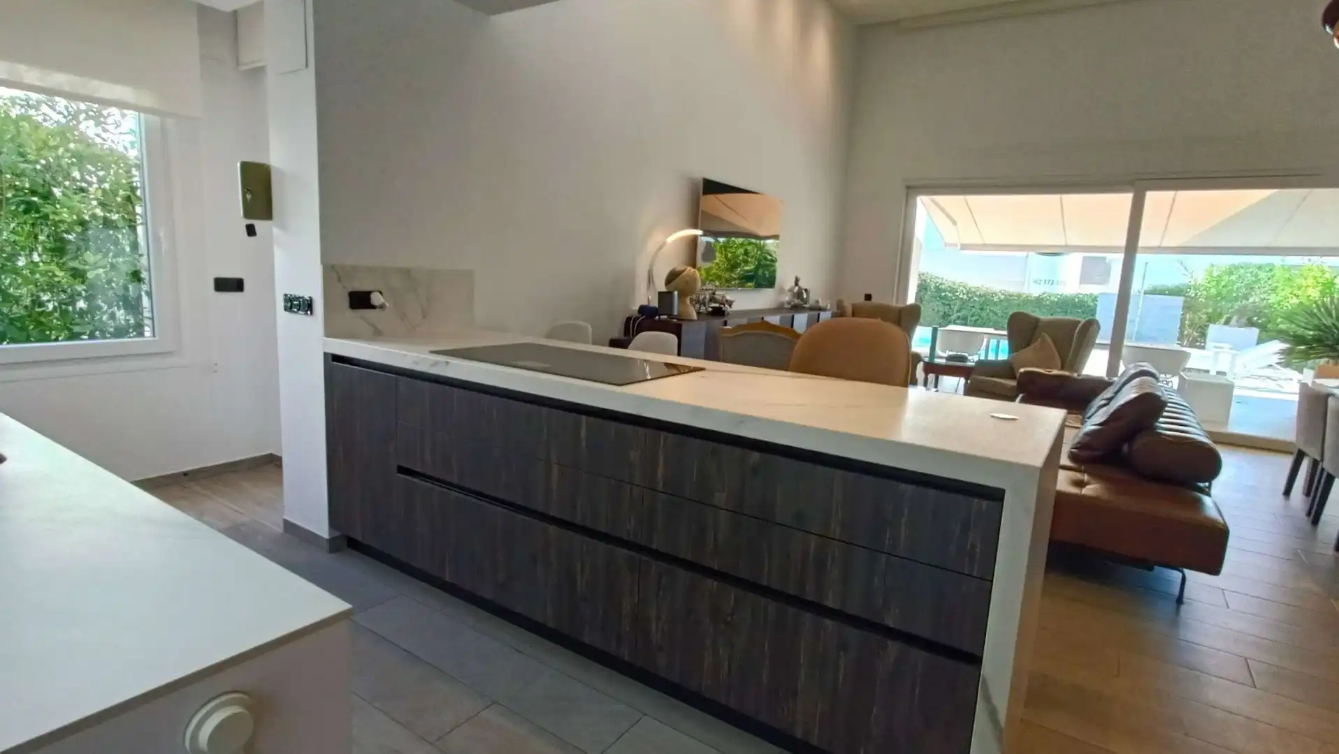 Maison avec piscine à vendre à N/A, imagen 4