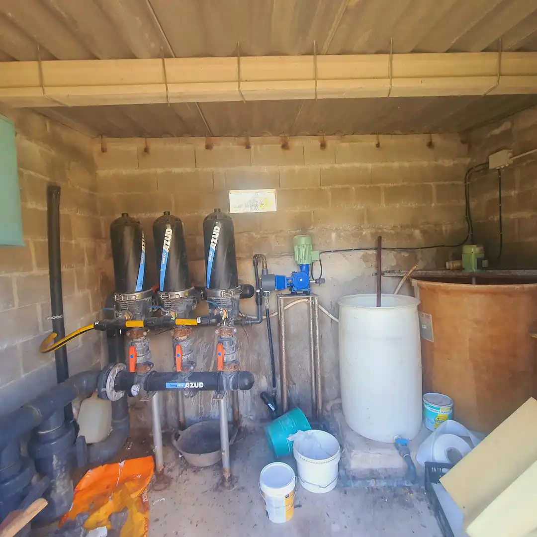 Maison rustique à vendre à Benifallet, imagen 23