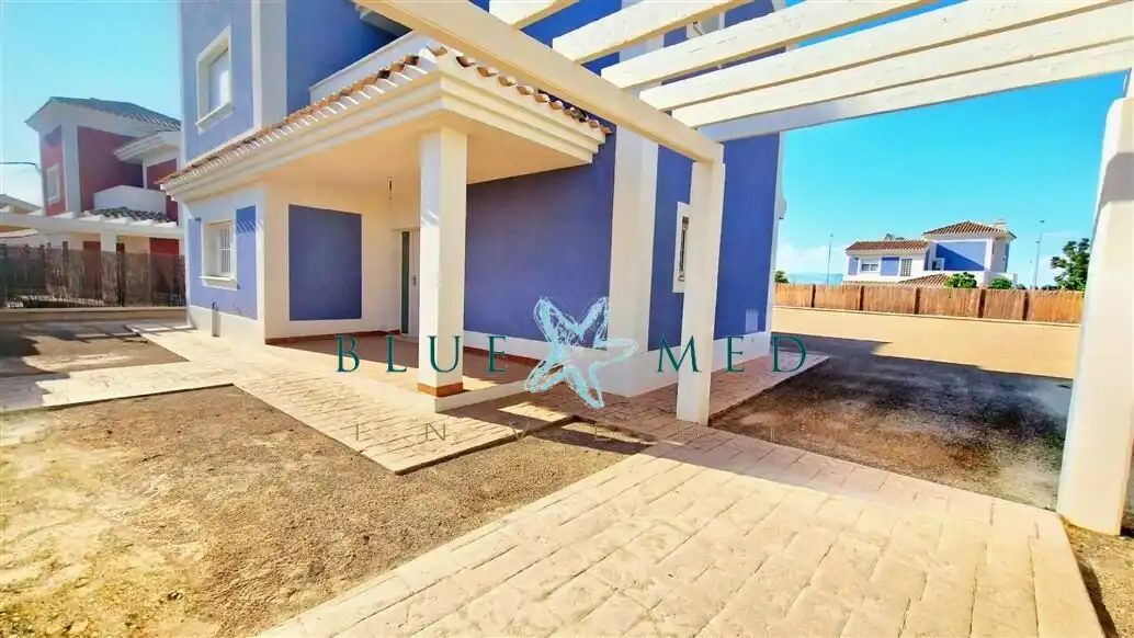 Xalet amb jardí en venda a Pedanías Centro, imagen 79
