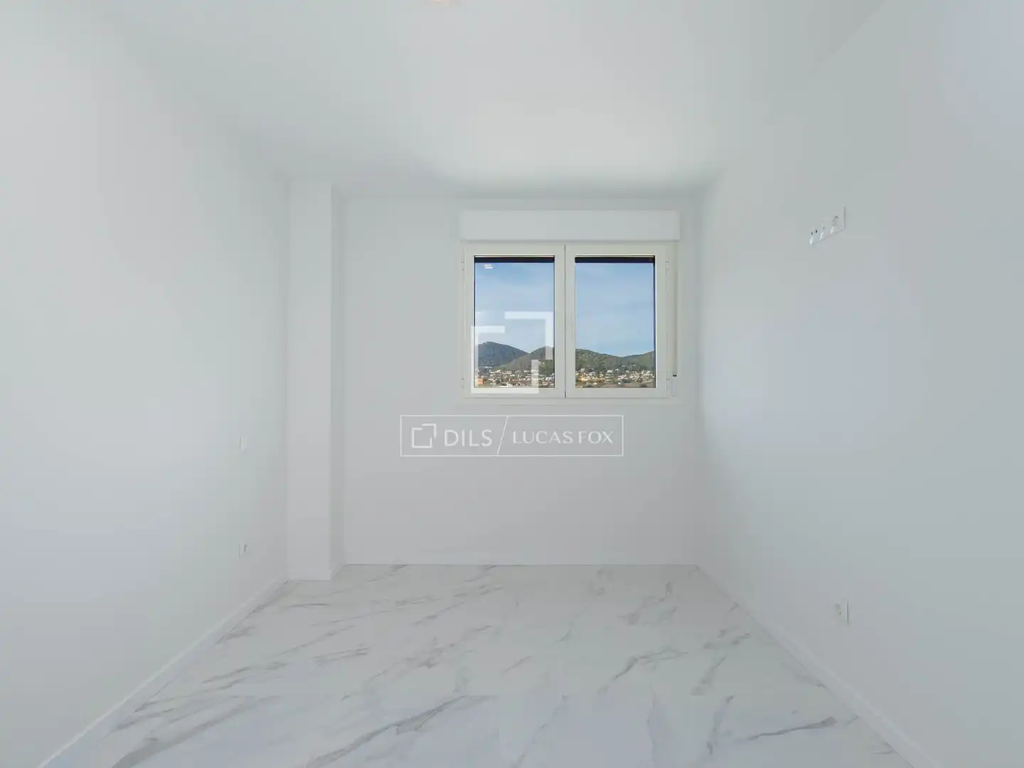 Bedroom of Flat for sale in Eivissa