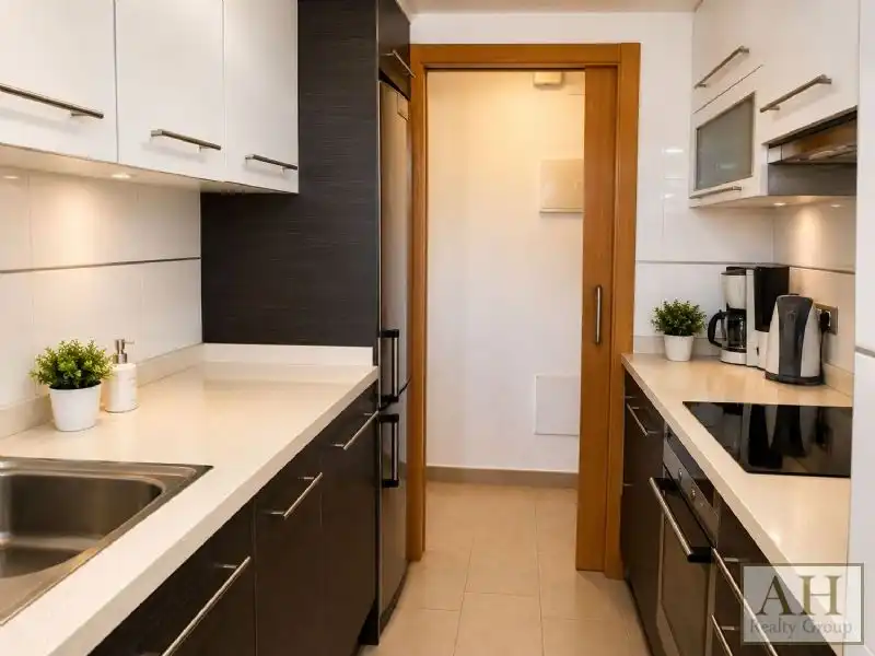 Appartement compact à vendre à L'Albir, imagen 9