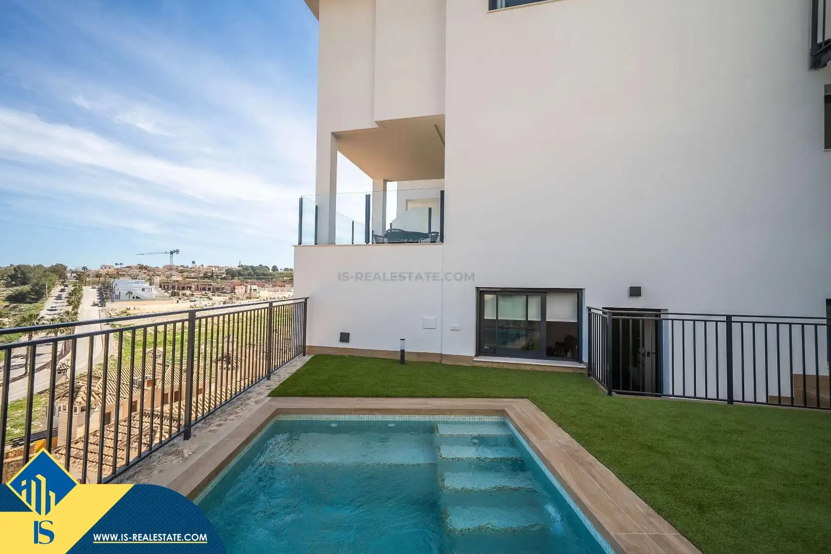 Villa avec jardin à vendre à Algorfa, imagen 62