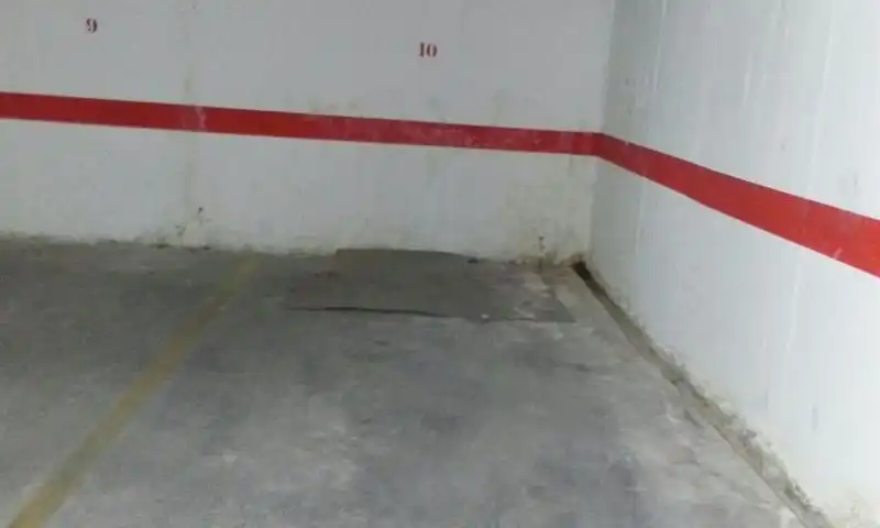 Individuel à vendre à Del Molino, imagen 9