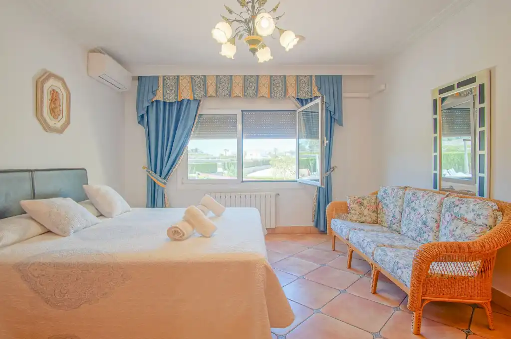House with terrace for sale in Benissa pueblo, imagen 35