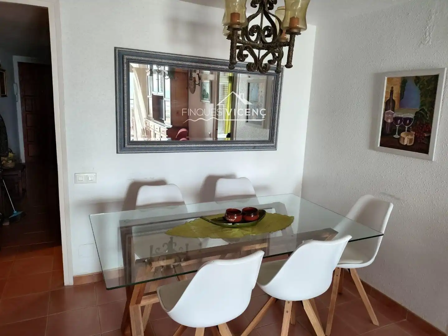 Wohnung mit Pool zum Verkauf in MARITIM SANT JOAN DE DEU, imagen 8