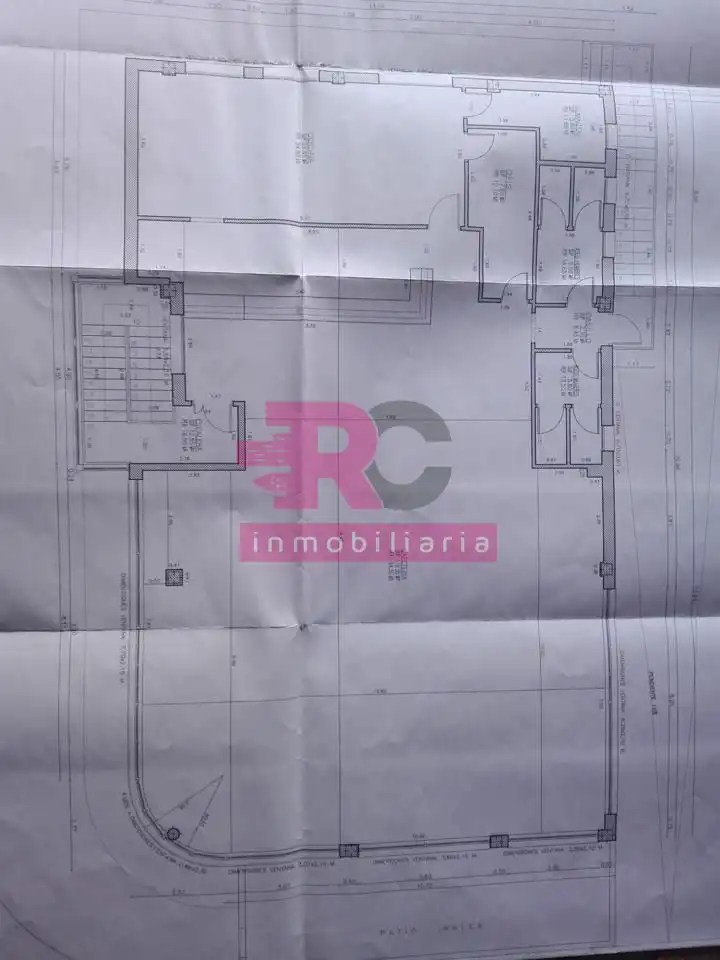 Commercial properties for sale in Cabrerizos