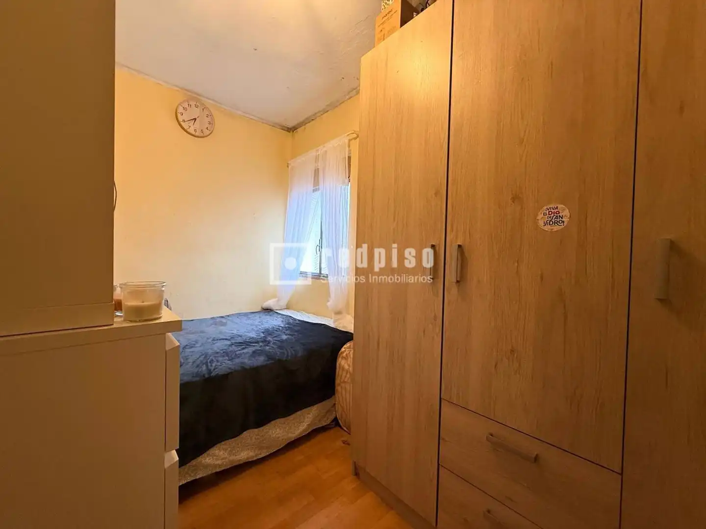 Wohnung zum Verkauf in de Silvio Abad, imagen 9