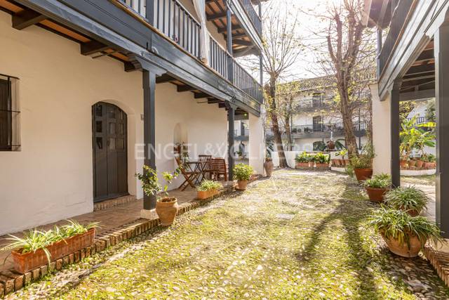 Apartamento en Venta en Santa Catalina