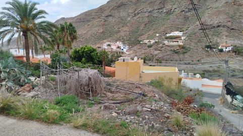 Foto 2 de Residencial en venta en Calle Los Lucas, Mogán pueblo, Mogán