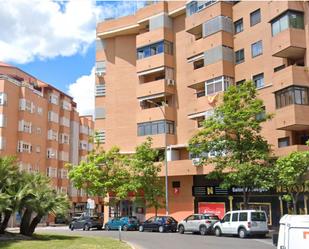 Exterior view of Flat for sale in Alcorcón  with Storage room and Community pool