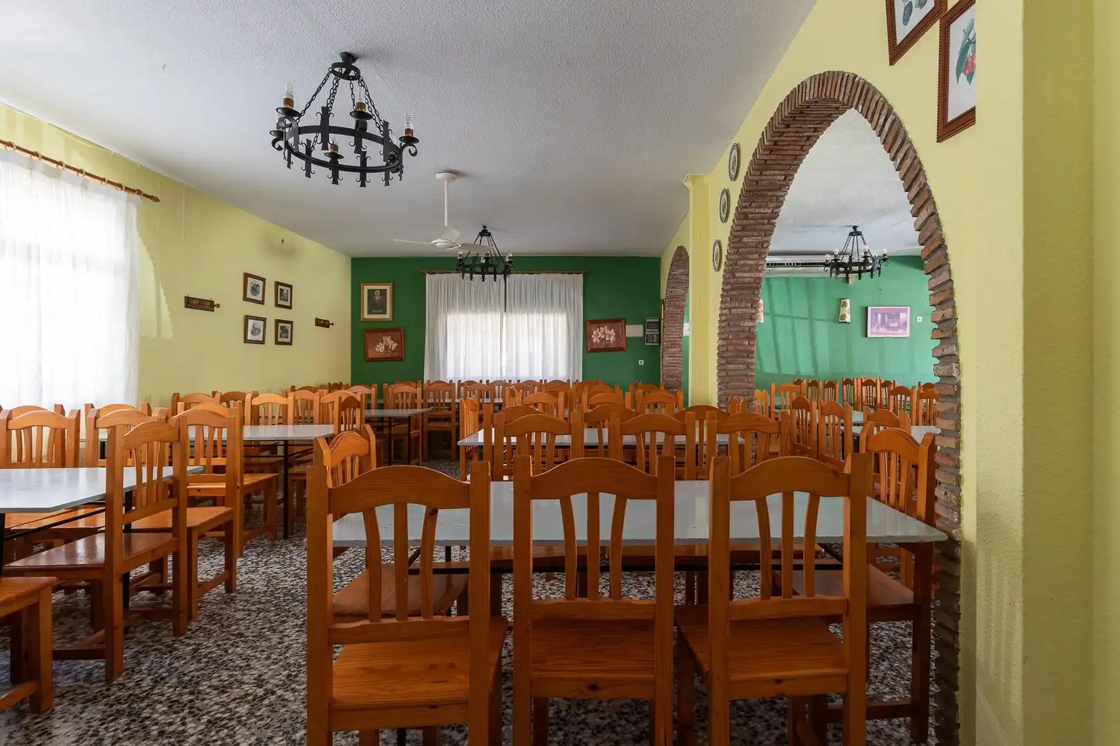 Houses for sale in Málaga  with Air Conditioner, Private garden and Terrace