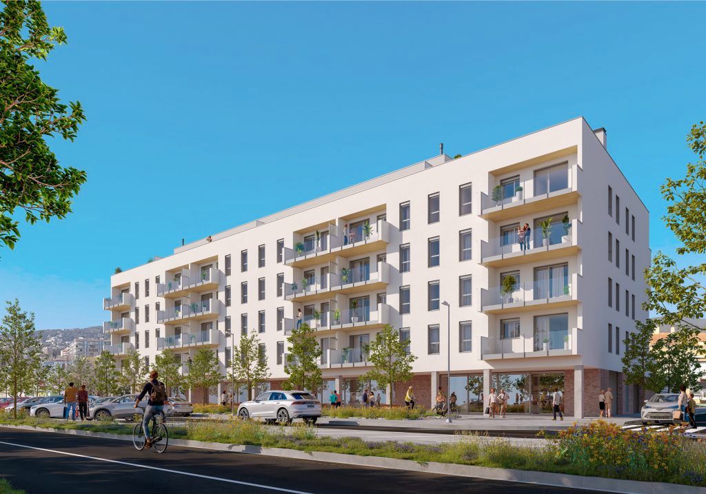 Exterior view of Premises for sale in Calonge i Sant Antoni