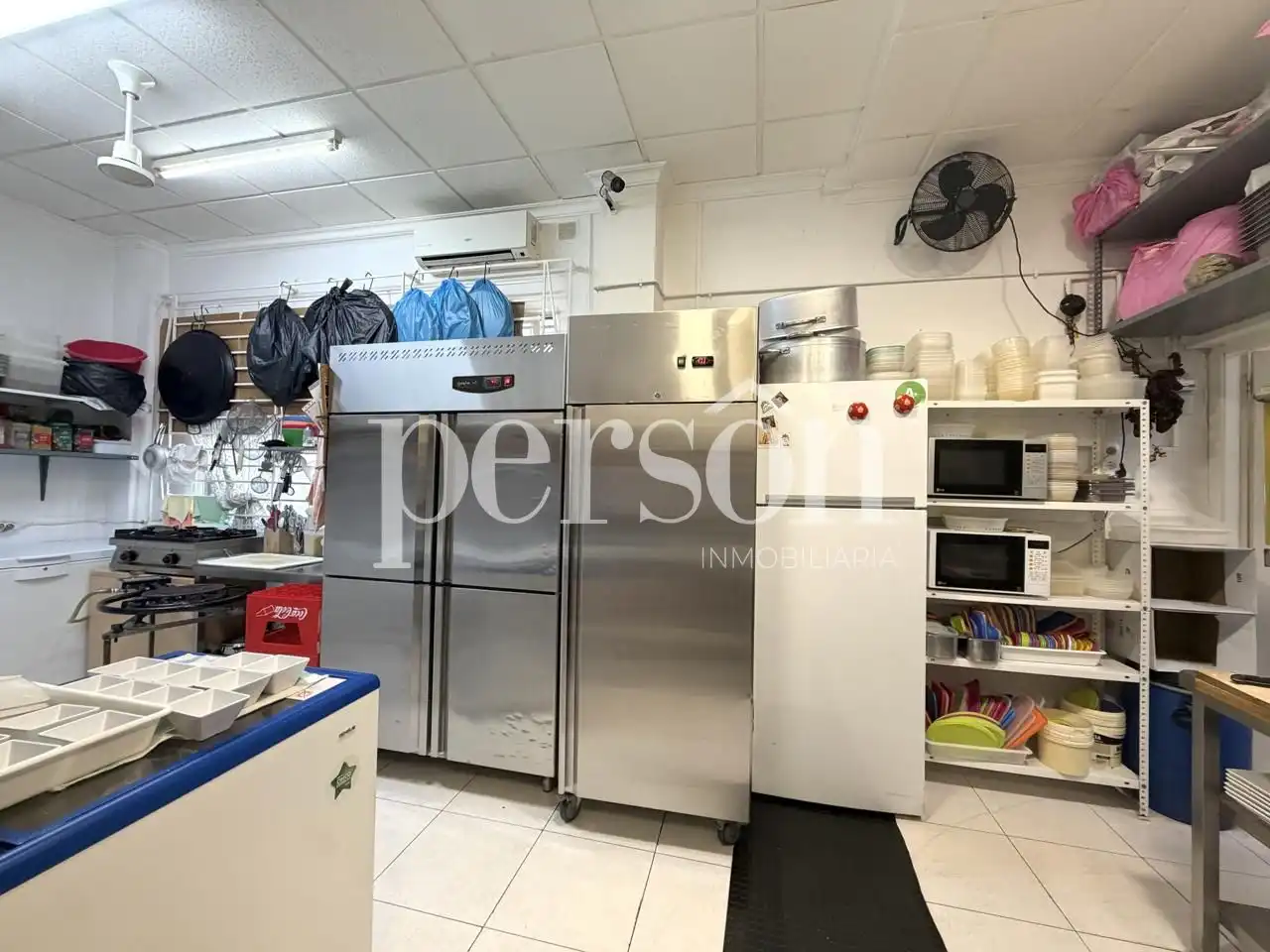 Local comercial en venta en Ondara, imagen 15