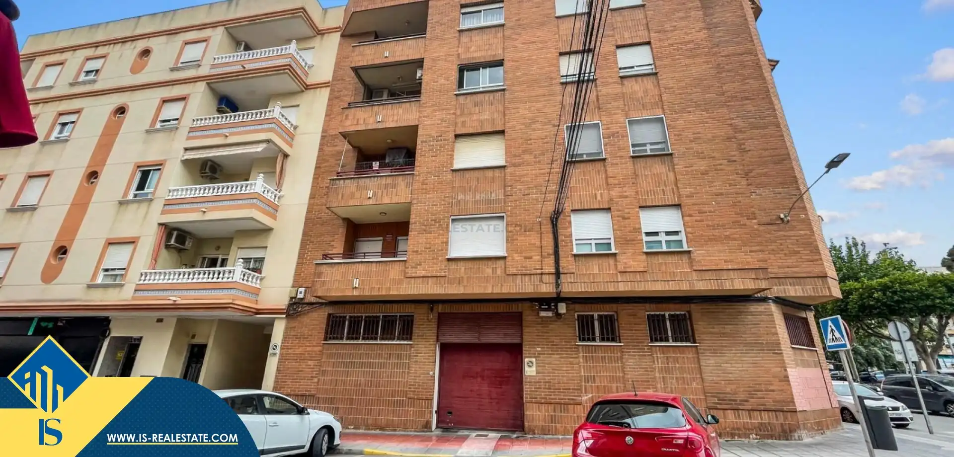 Flat with lift for sale in Pueblo, imagen 22