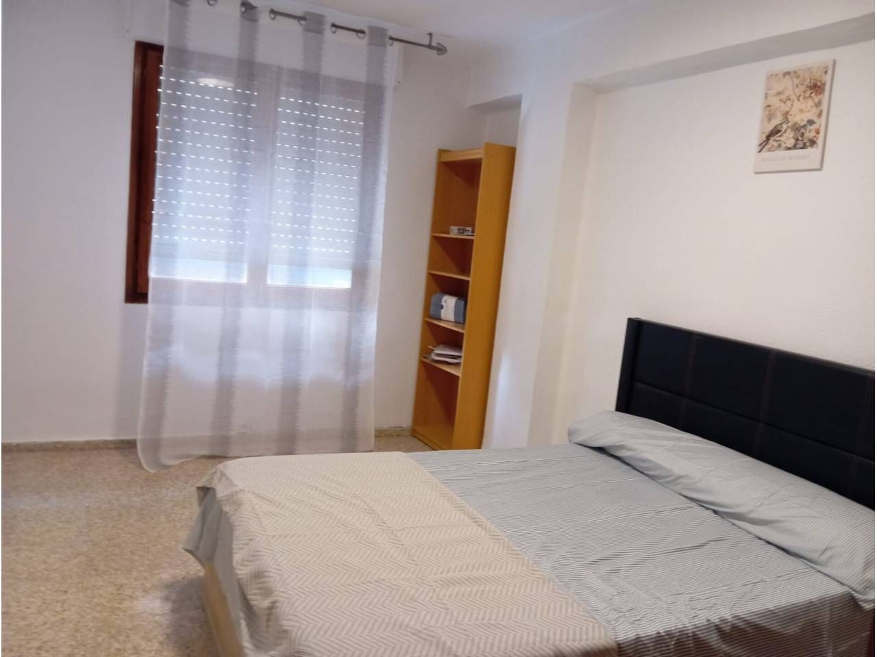 Dormitori de Pis en venda en Castellón de la Plana / Castelló de la Plana amb Terrassa i Traster