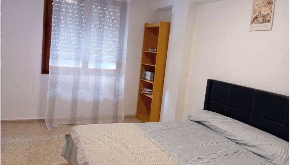 Photo 1 of Flat for sale in Parque Geólogo José Royo Gómez, Castellón
