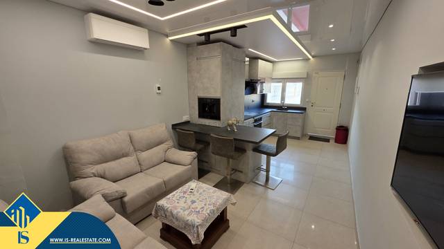 Piso en Venta en Cabo Cervera