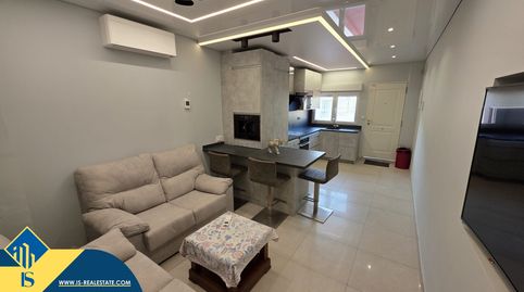 Apartamento con terraza, en la provincia de Alicante, en la ciudad de Torrevieja, en la zona de La Mata. 3 habitaciones | 136 m² |