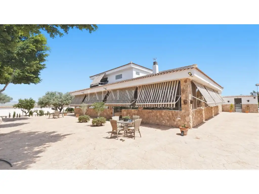 Maison avec jardin à vendre à Dolores, imagen 95