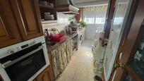 Kitchen of Flat for sale in El Puerto de Santa María  with Terrace