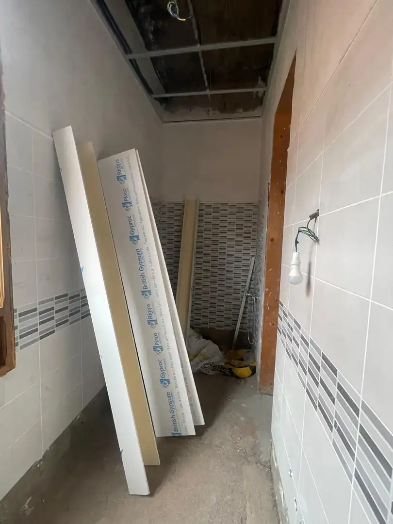 Bathroom of Detached homes for sale in La Orotava  with Terrace and Alarm