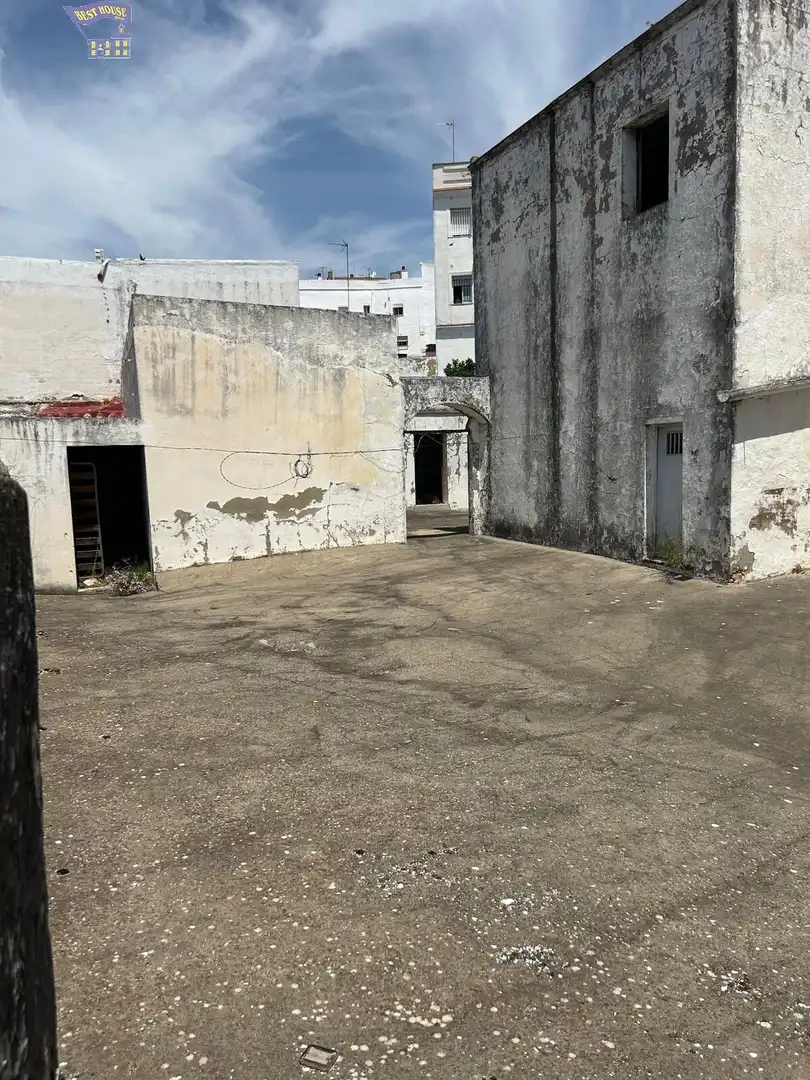 Terreni e lotti in vendita a Arcos de la Frontera, imagen 9