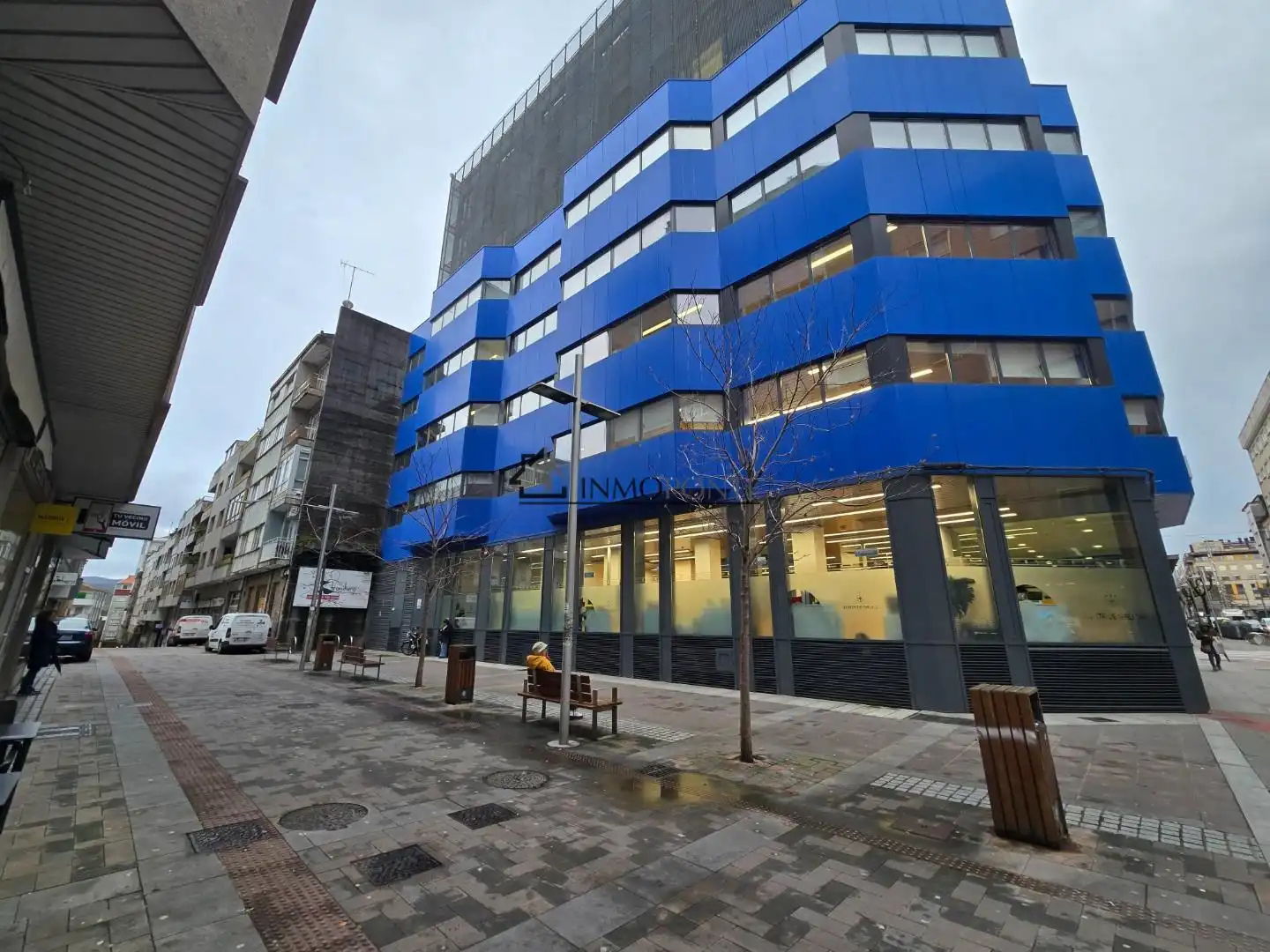 Local comercial en alquiler en Zona de Plaza de Barcelos, imagen 20