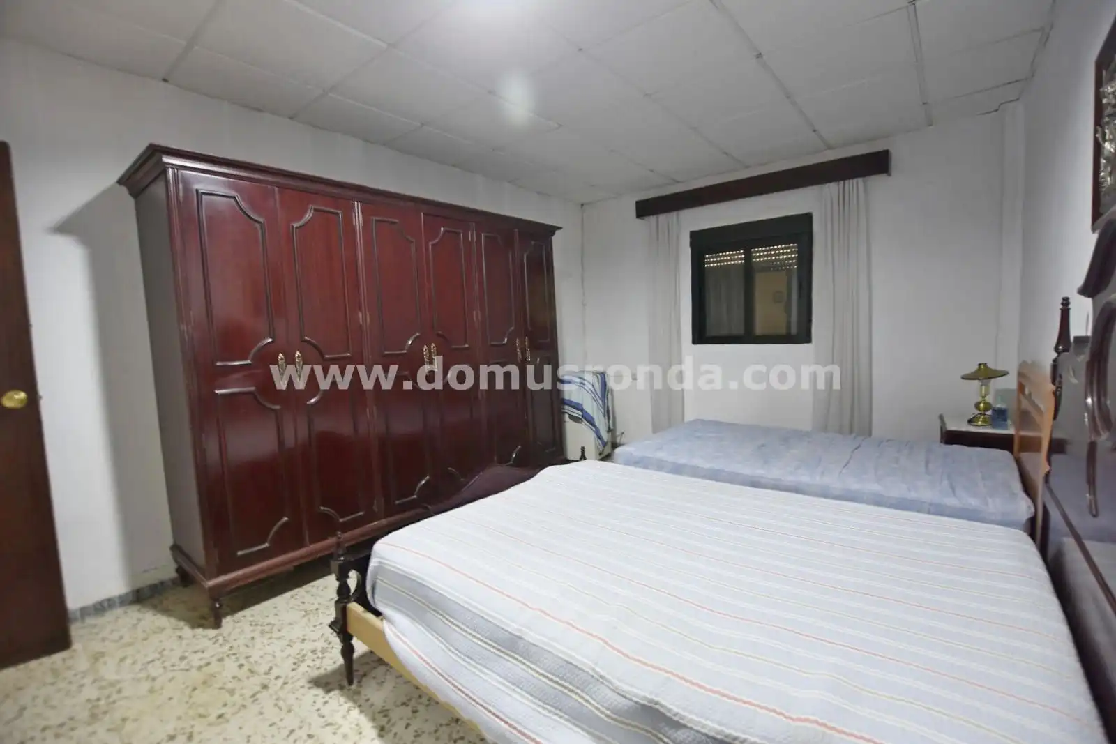 Casa rústica amb piscina en venda a Partidas Norte, imagen 21