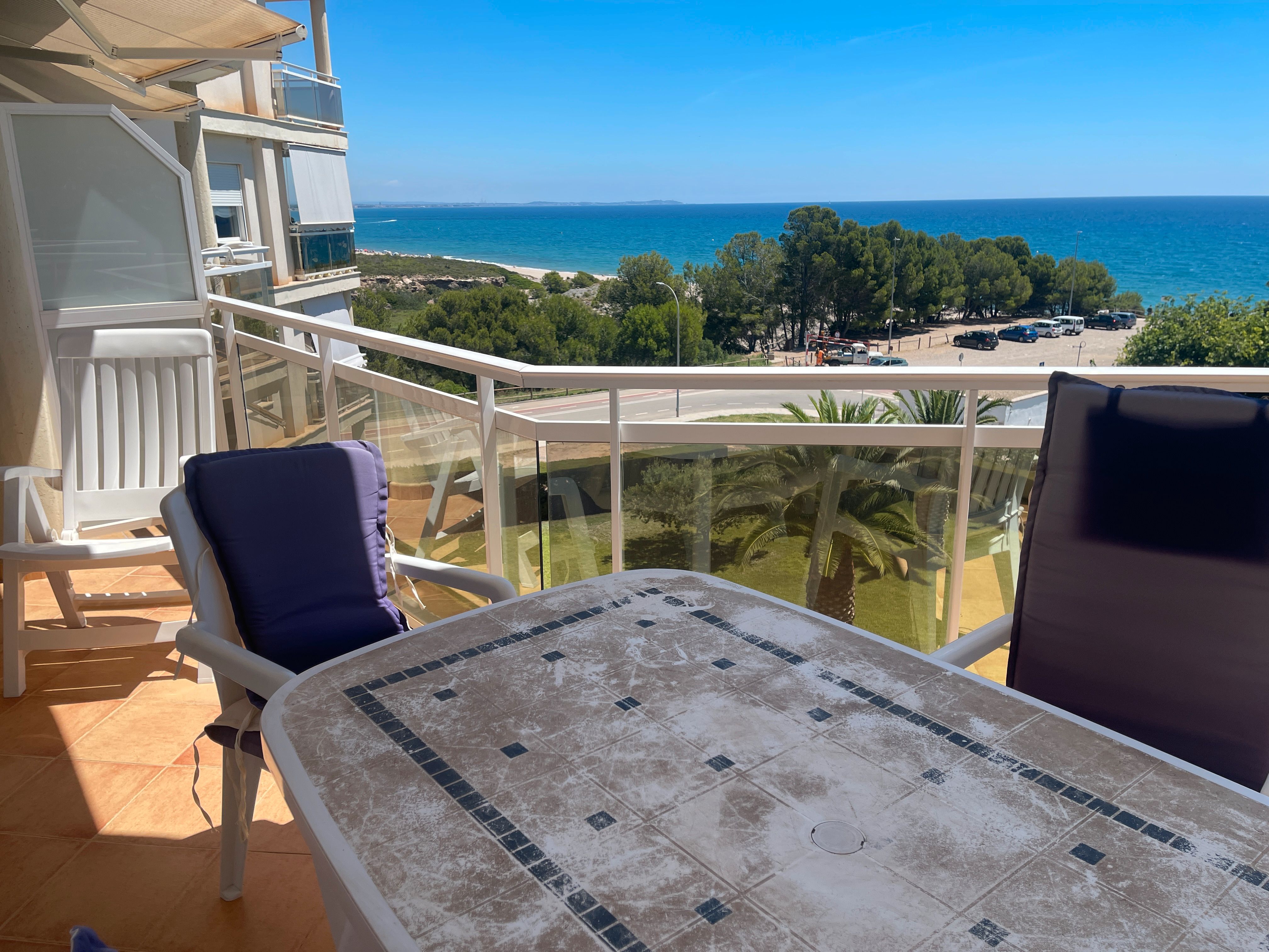 Apartment to rent in Passeig Maritim, 2, Passeig Marítim