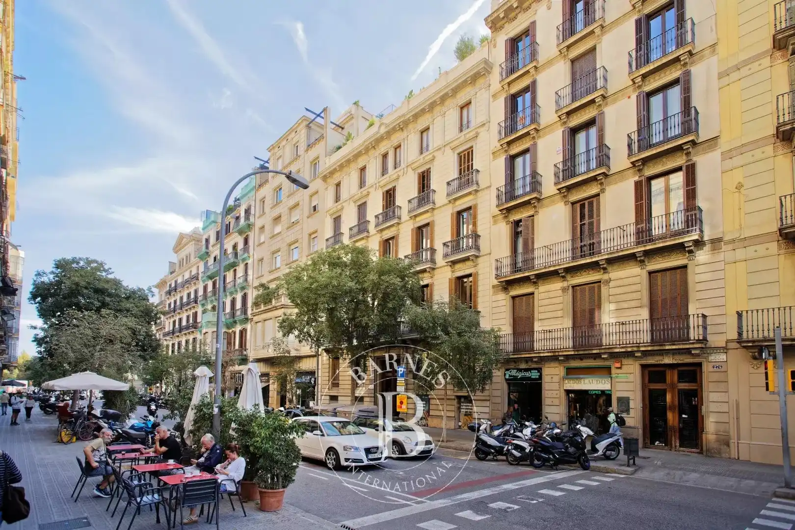Attico con ascensore in vendita a Eixample, imagen 53
