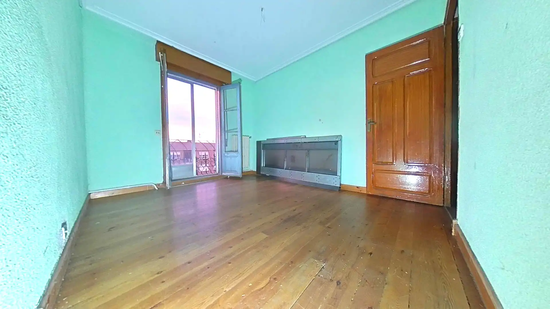 Piso en venta en Santa Isabel, Albelda de Iregua