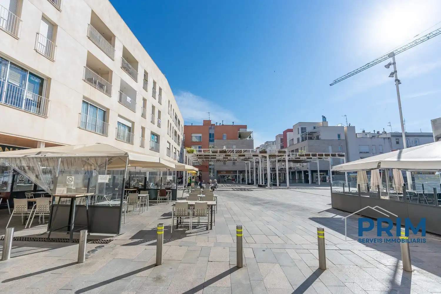 Business premises for transfer in Calle de la Presó, imagen 10