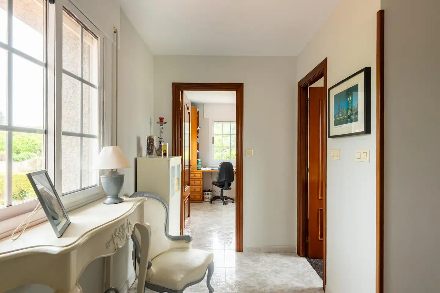 Houses for sale in Bergondo  with Heating, Private garden and Swimming Pool