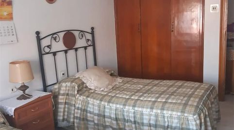 Foto 4 de Piso en venta en Calle de las Eras, 50, Benavente, Zamora
