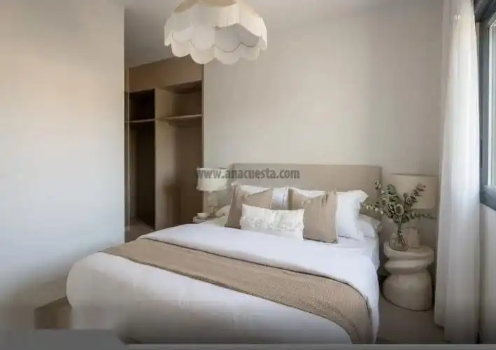 Attique avec piscine à louer à Carlos Cano 16, imagen 8