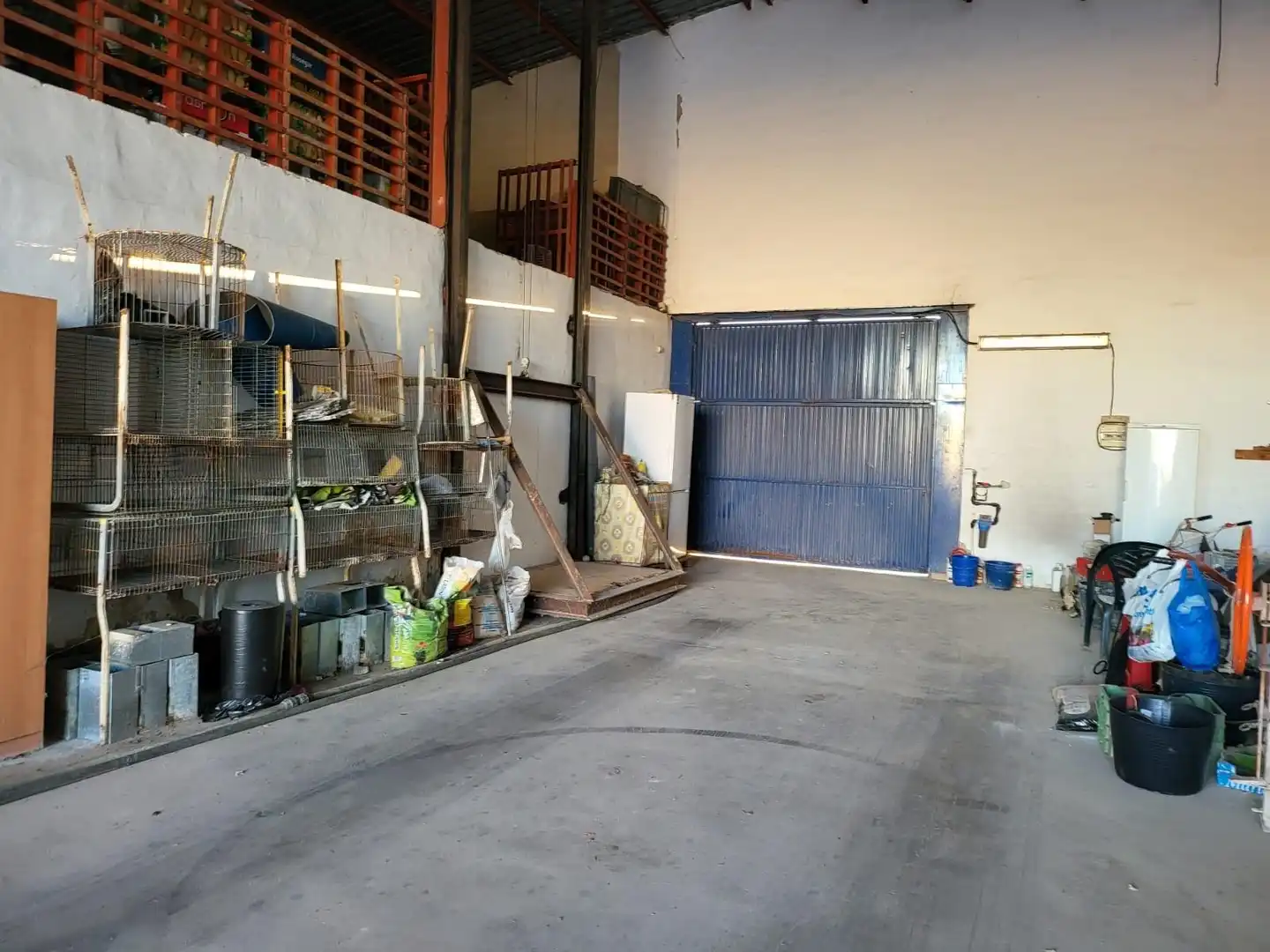 Local comercial en venda a Pedanías Este, imagen 8