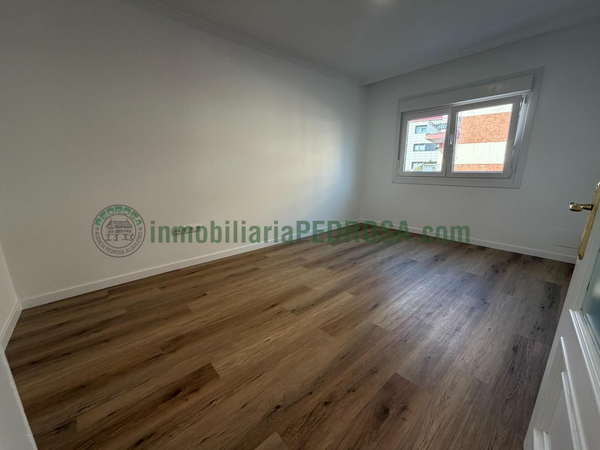 Dormitori de Pis en venda en Pontevedra Capital 