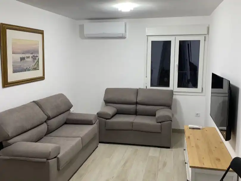 Fotografía del inmueble reportado: 1.200 €/mes — Triana Oeste, Sevilla