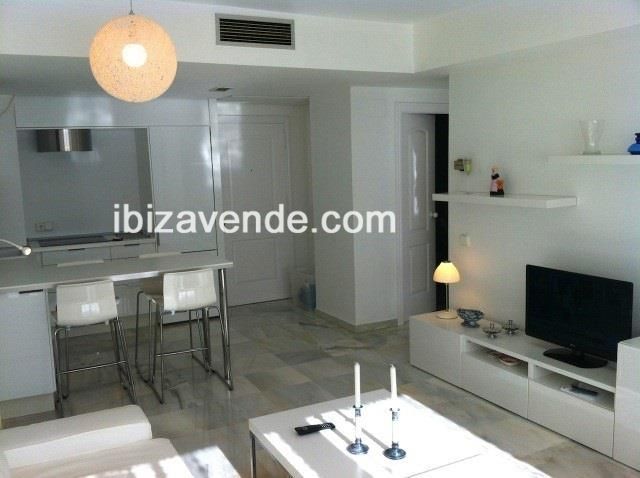 Pis de lloguer a 8 de agosto, 9, Marina Botafoc - Platja de Talamanca
