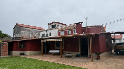 Foto 2 de Casa adosada en venta en Neda, A Coruña