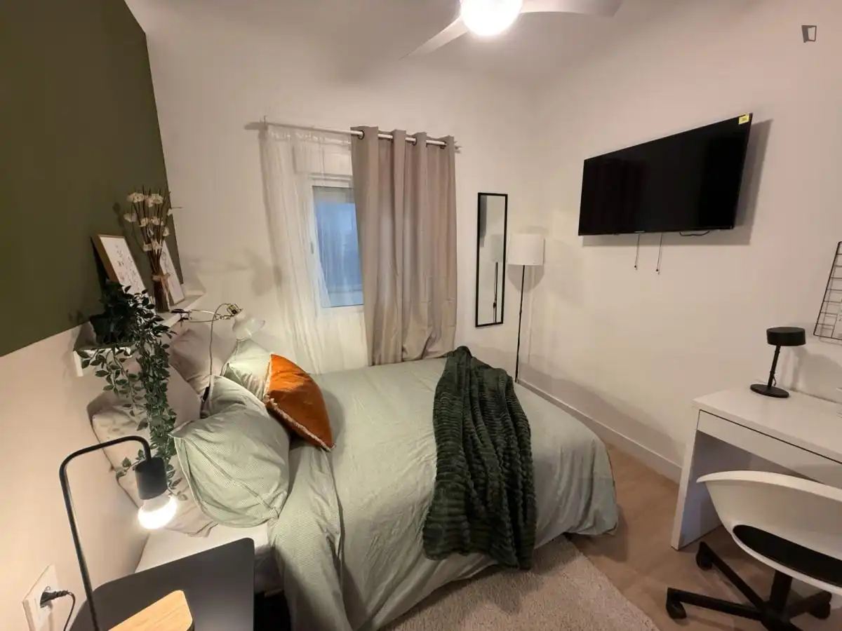 Habitación en Alicante / Alacant, Alicante