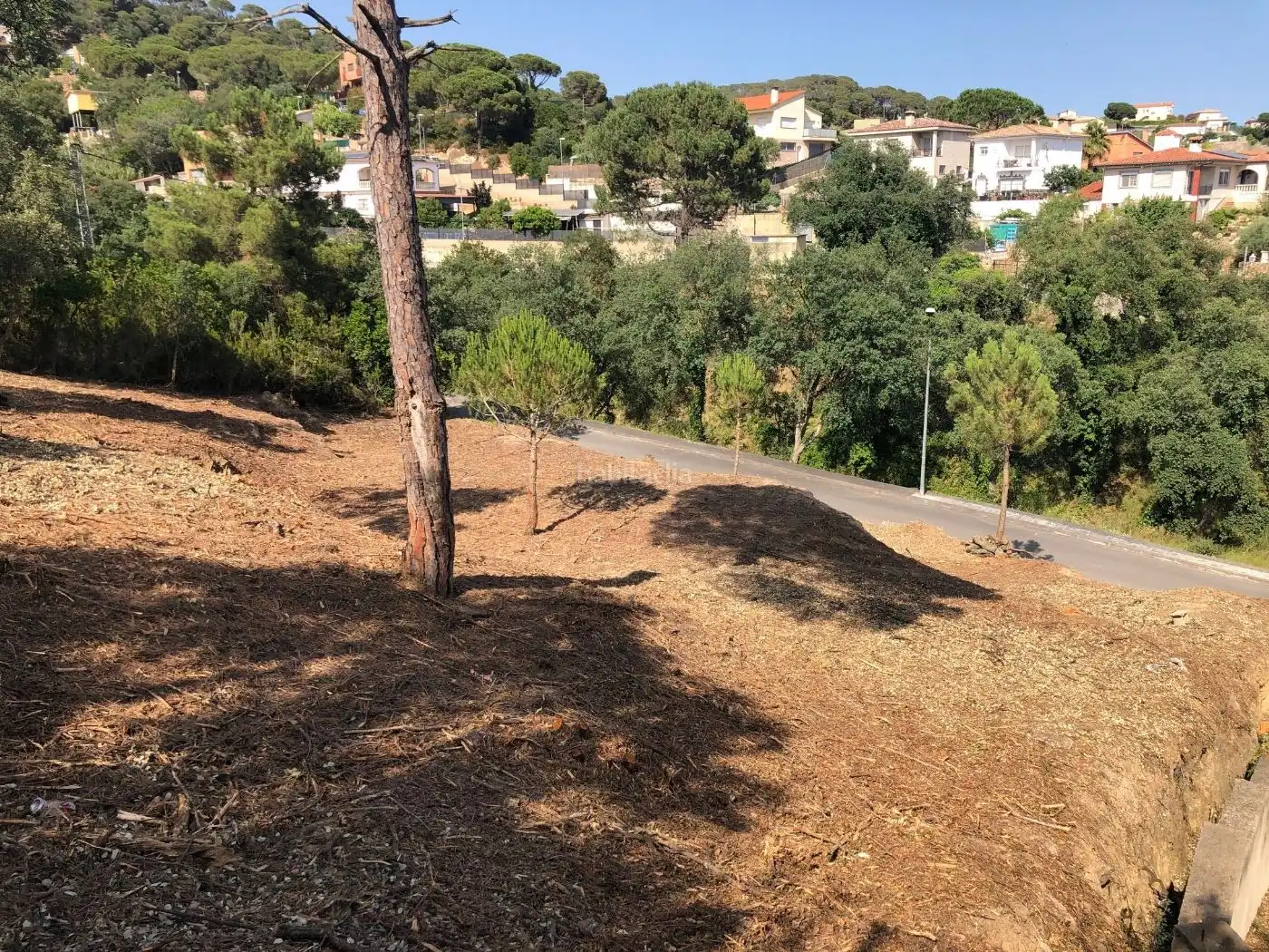 Residential land for sale in Carrer Calella de Palafrugell 27, imagen 5