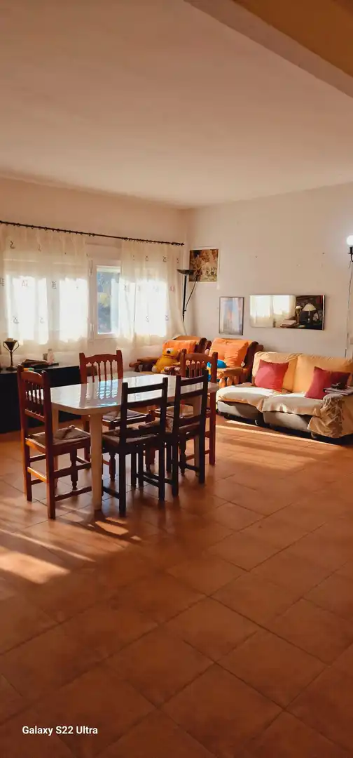 Comedor de Local en venta en El Tiemblo 