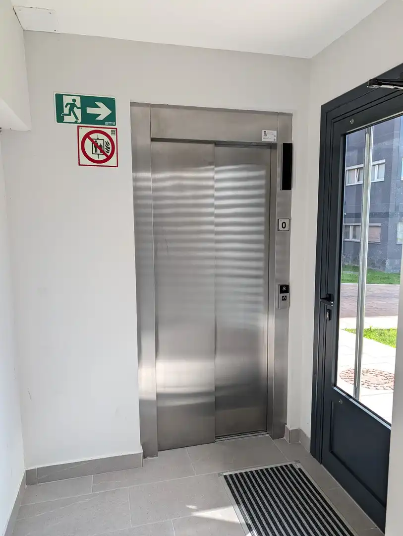 Pis en venda en Lasarte-Oria amb Calefacció, Terrassa i Moblat