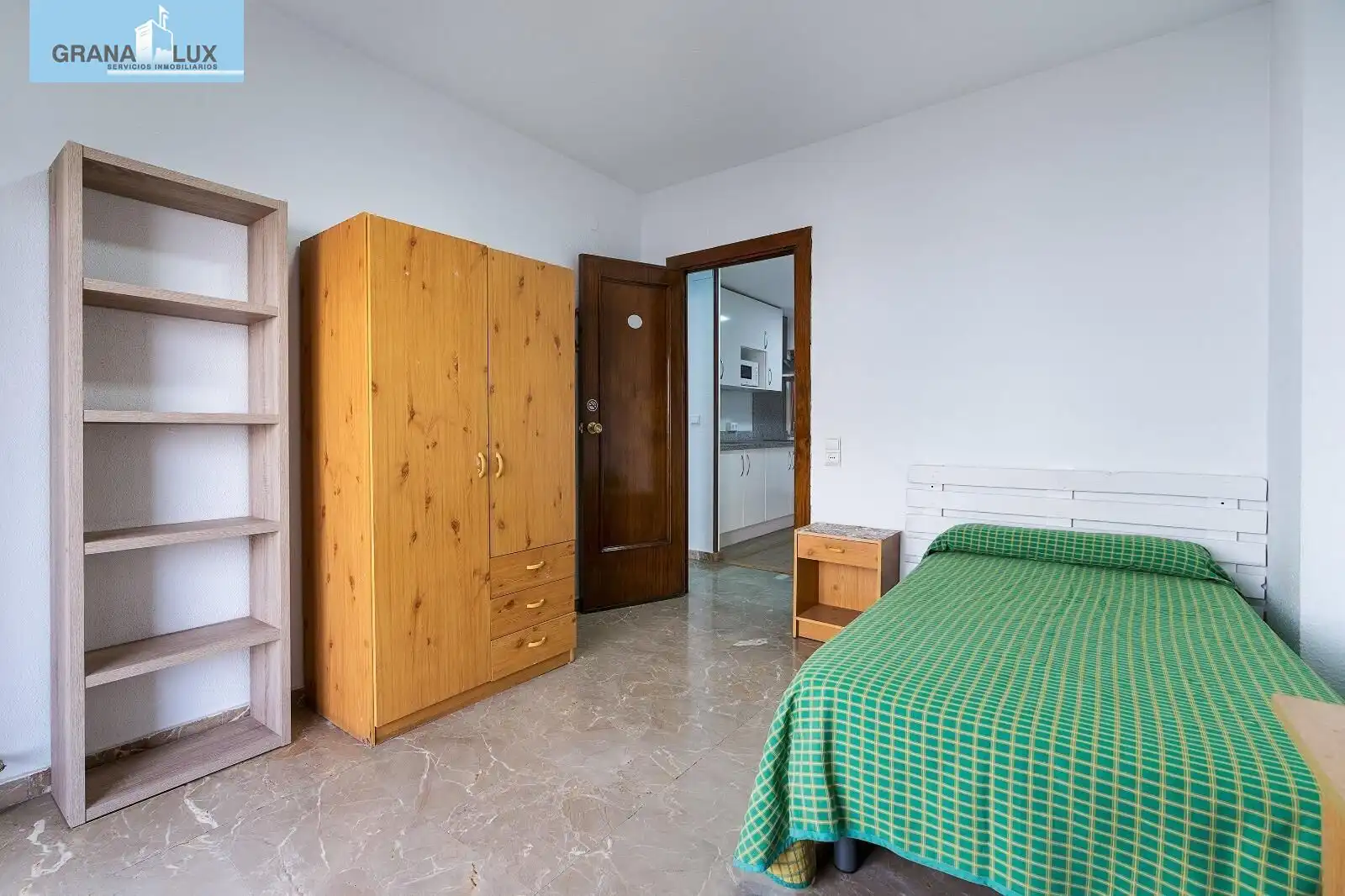Piso con ascensor en venta en Calle Doctor Guirao Gea, imagen 22