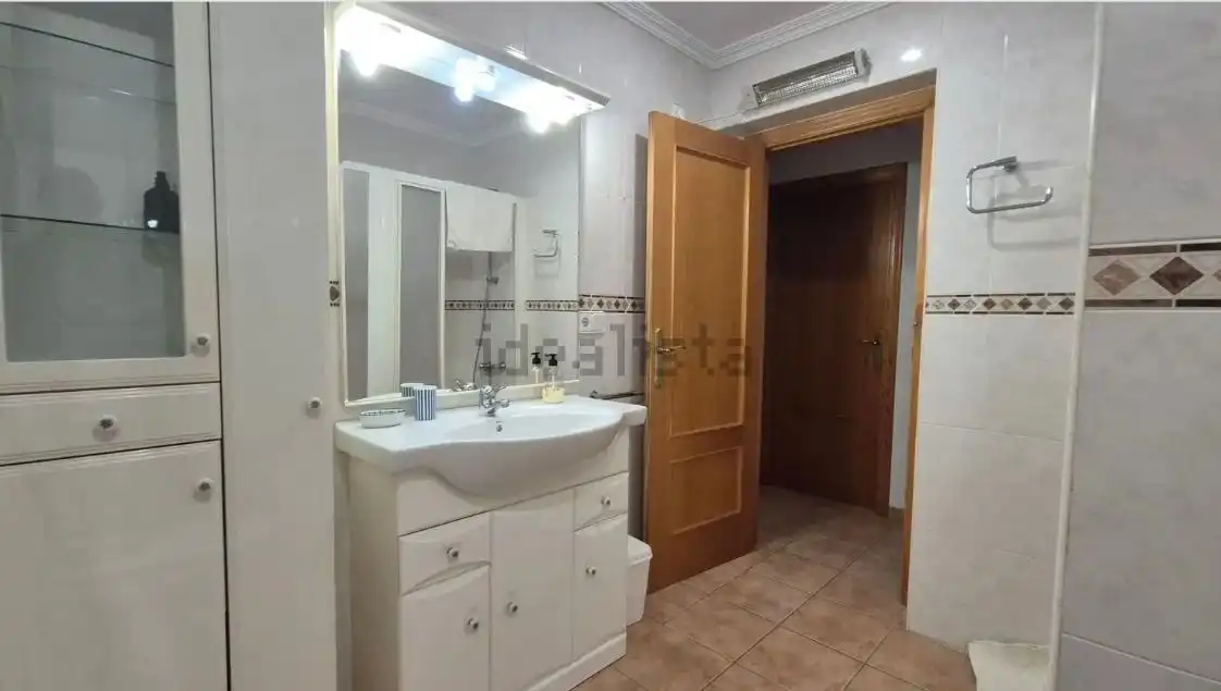 Appartamento con ascensore in vendita a Avenida de Madrid, imagen 22