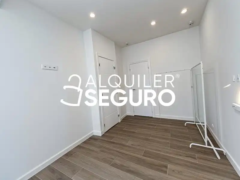 Piso de alquiler en Madrid con Aire acondicionado