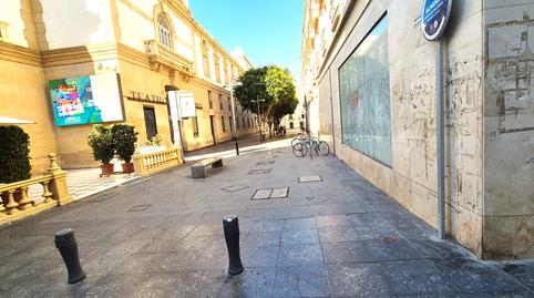 Photo 4 of Premises to rent in Paseo de Almería, 54, Centro, Almería